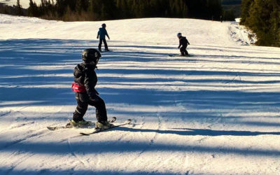 Oslo Winter Park – Alpine sports